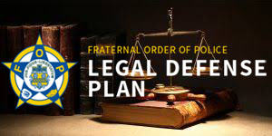 Legal Defense Plan