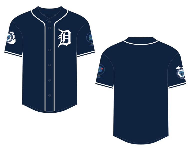 detroit tigers uniforms 2023
