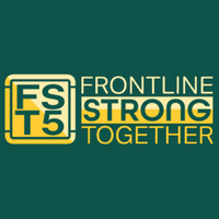 Frontline Strong Together
