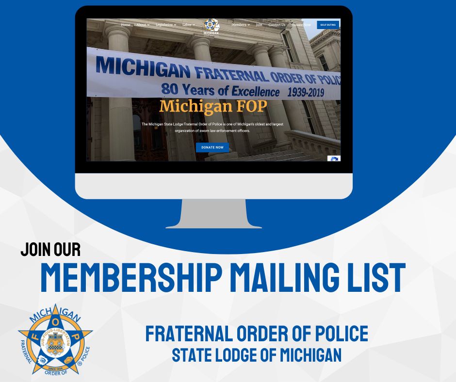 Members Join Our Mailing List
