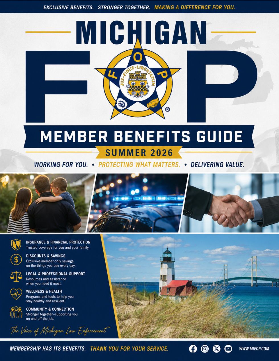 MiFOP Benefits Guide Winter 2026